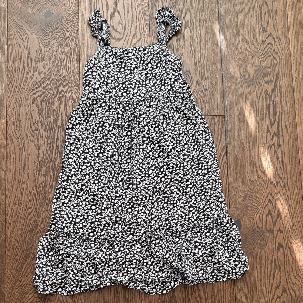 Gap kids midi dress